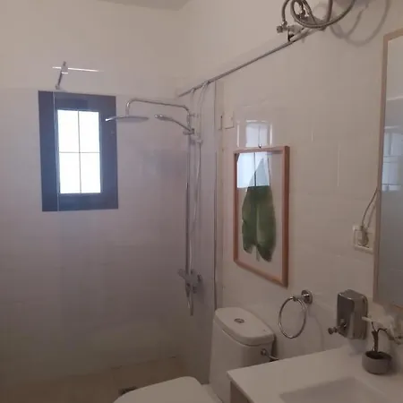 Appartement Masai Mara Gran Canaria San Bartolomé