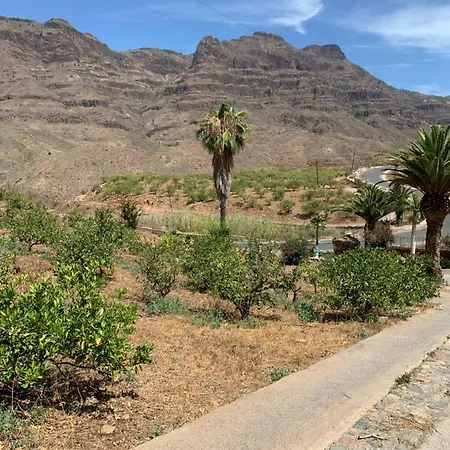 Masai Mara Gran Canaria Apartmán *