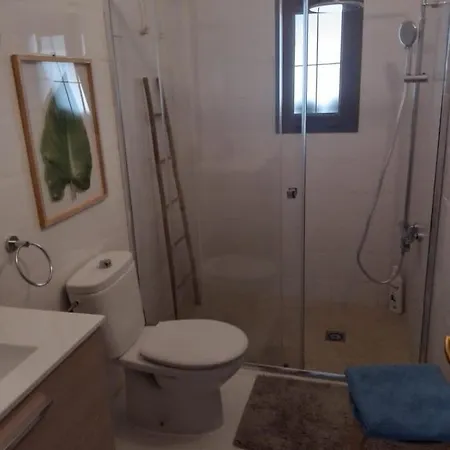 Masai Mara Gran Canaria Apartmán San Bartolomé