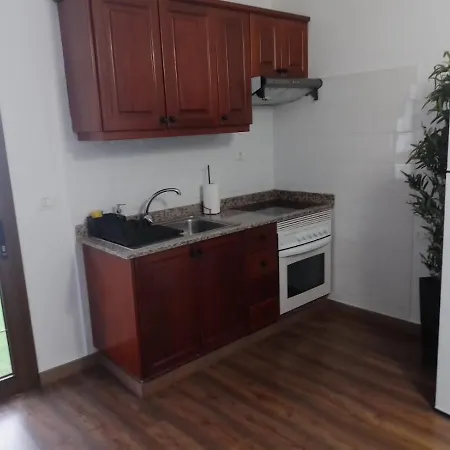 Masai Mara Gran Canaria Apartmán *