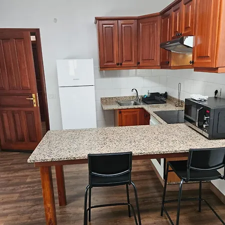 Apartmán Masai Mara Gran Canaria