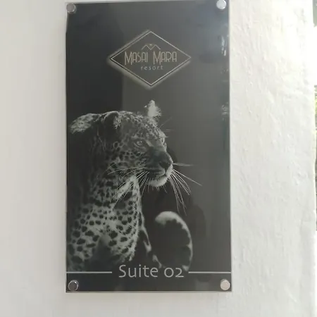 Masai Mara Gran Canaria